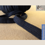 oplot bawełniany taśma sznurowadłowa shoelace tape